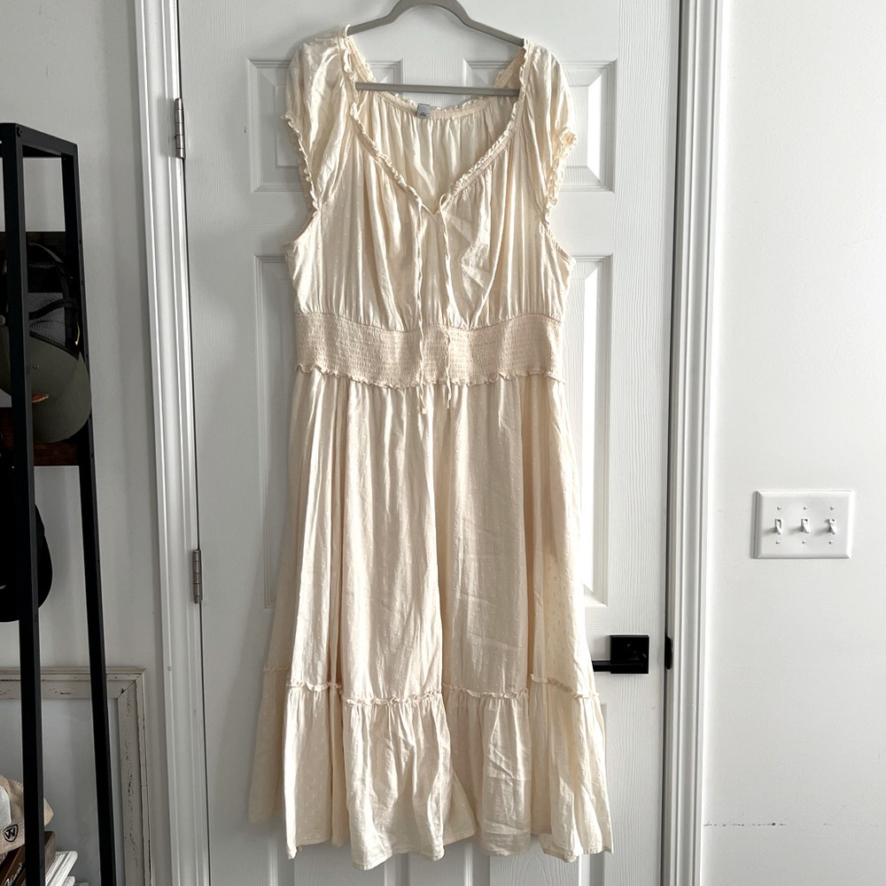 Old Navy Dress | 2X